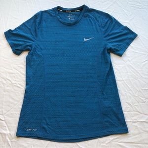 Nike Running Dri-Fit Top Size S